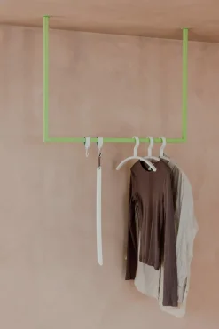 Kleiderstange Rubi 80x120