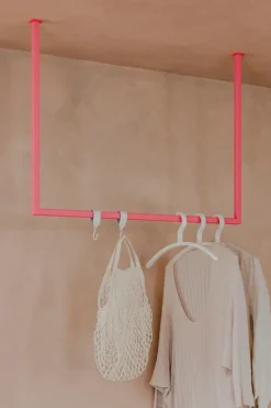 Kleiderstange Rubi 80x120