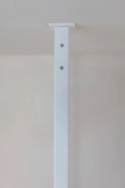 Kleiderstange Rubi 60x120