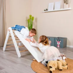 Kletterleiter und Rutsche Littlefoot