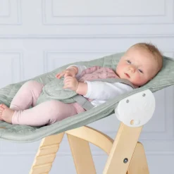 Kombi-Hochstuhl BornUp