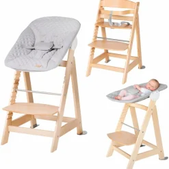 Kombi-Hochstuhl BornUp