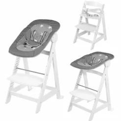 Kombi-Hochstuhl BornUp