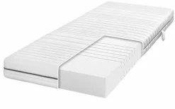 Komfortschaummatratze Vito