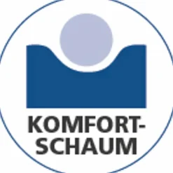 Komfortschaummatratze Vito