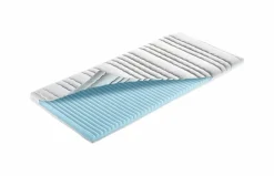 Komfortschaumtopper Palau CS 180 x 200 cm