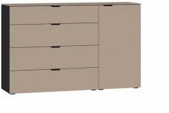 Kommode Beimöbelprogramm