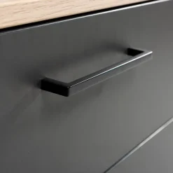 Kommode inkl. Deckplatte Cocoon 3tlg.