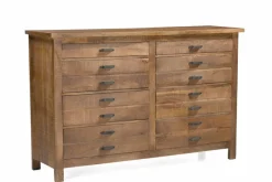 Kommode Kolsterrange