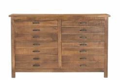 Kommode Kolsterrange