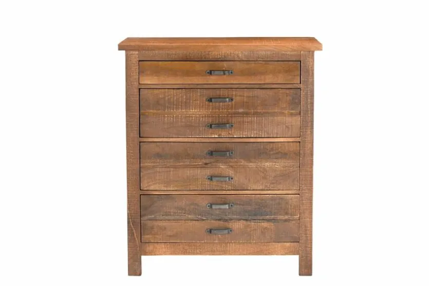 Kommode Kolsterrange