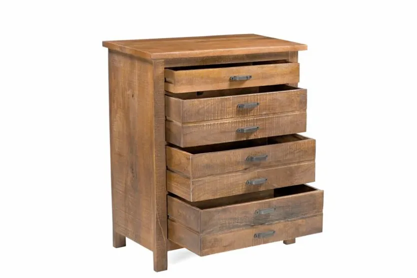 Kommode Kolsterrange