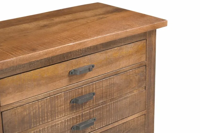 Kommode Kolsterrange