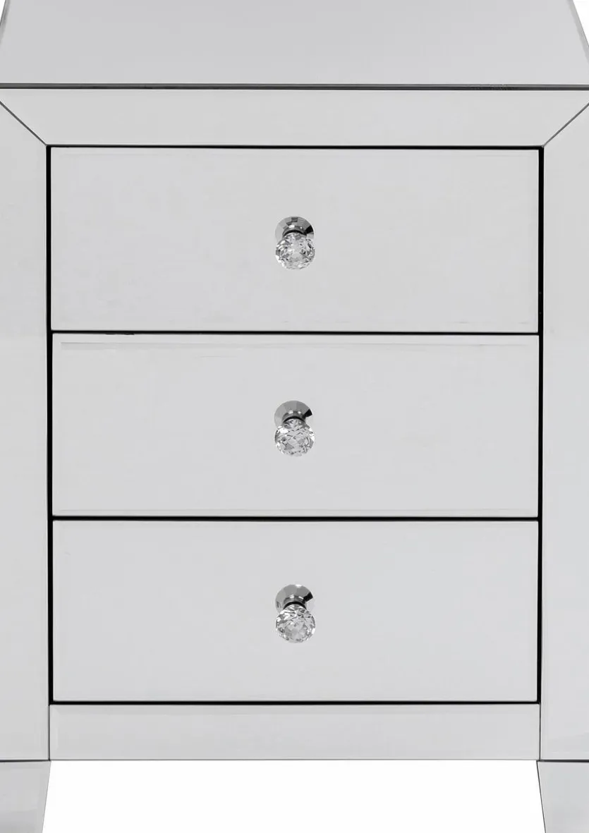 Kommode Luxury 83179