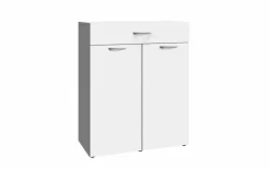 Kommode Multiraumkonzept