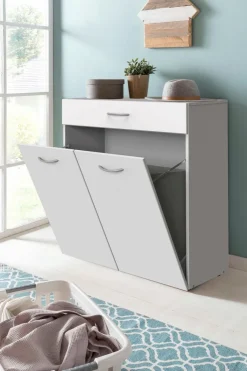 Kommode Multiraumkonzept