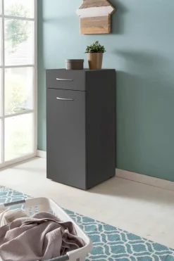 Kommode Multiraumkonzept