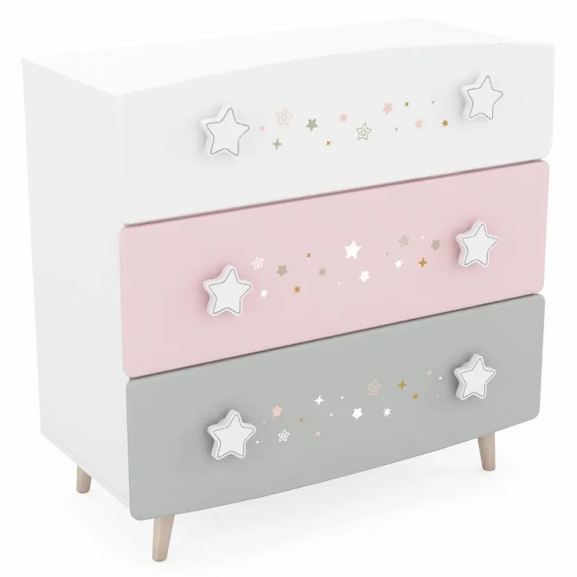Kommode Stella
