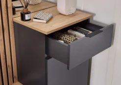 Kompaktgarderobe Simple