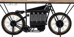 Konsole Motorbike 84538
