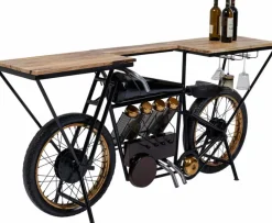 Konsole Motorbike 84538