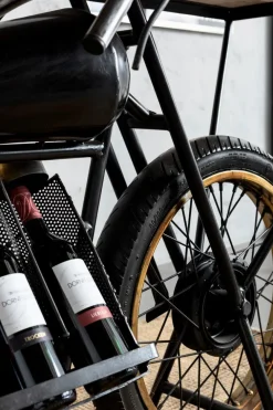 Konsole Motorbike 84538