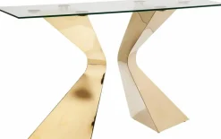 Konsolentisch Gloria Gold 82379