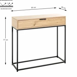 Konsolentisch Malmö