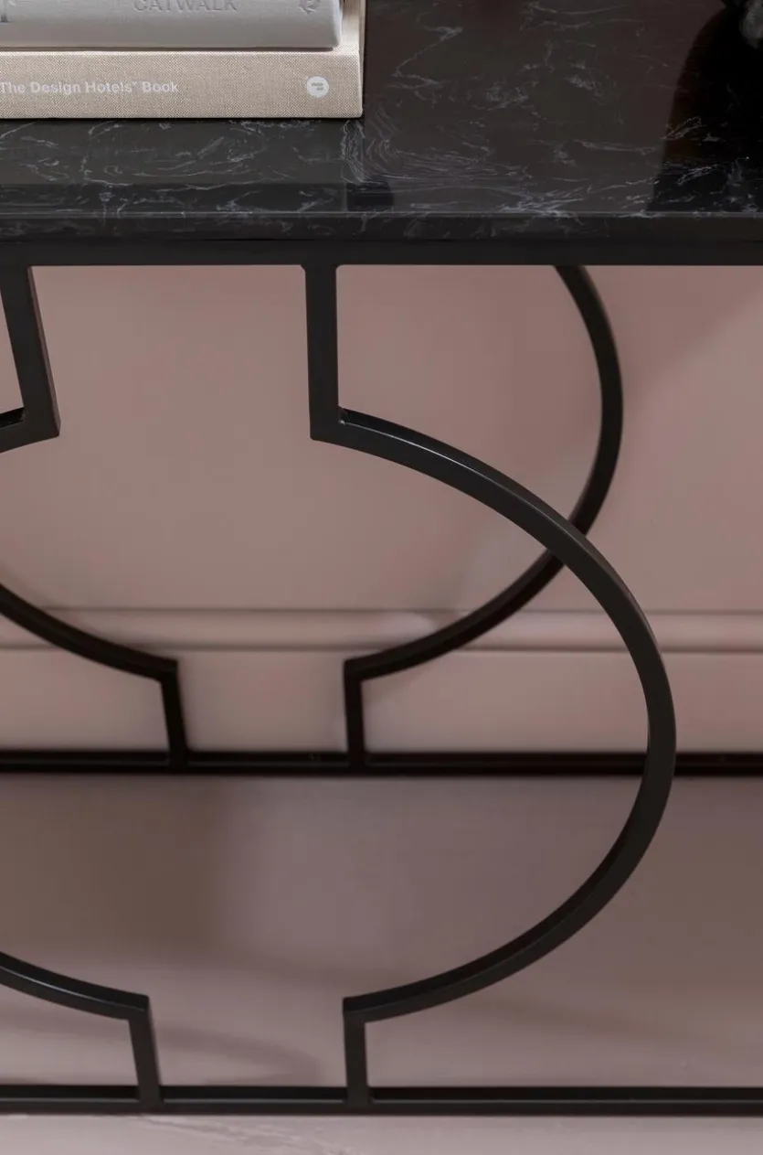 Konsolentisch Miami Loft 85870