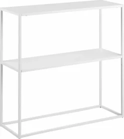 Konsolentisch Newton