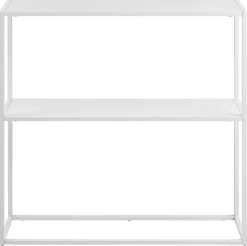 Konsolentisch Newton