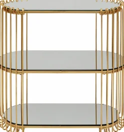 Konsolentisch Wire 87707