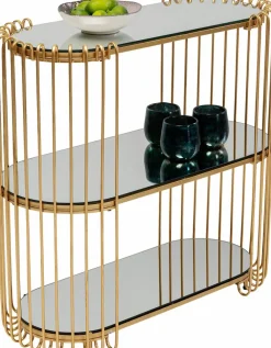 Konsolentisch Wire 87707