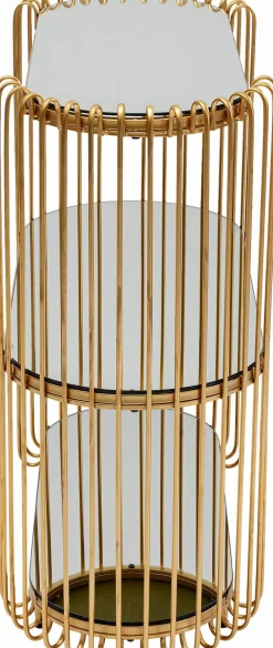 Konsolentisch Wire 87707