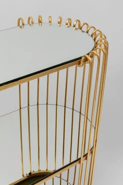 Konsolentisch Wire 87707