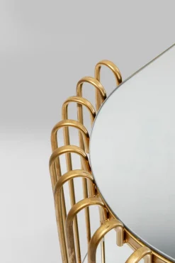 Konsolentisch Wire 87707