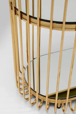 Konsolentisch Wire 87707