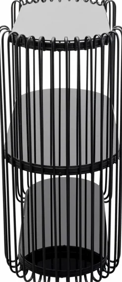 Konsolentisch Wire 87649