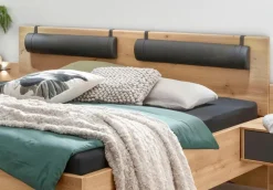 Kopfteilpolster Pasadena 2er Set