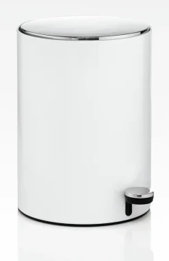 Kosmetikeimer Chromeline