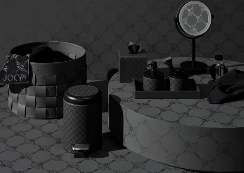 Kosmetikeimer Cornflower