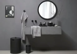 Kosmetikeimer Cornflower