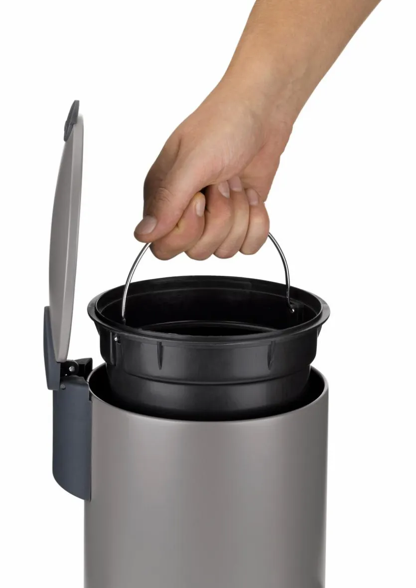 Kosmetikeimer Mats Silent Close