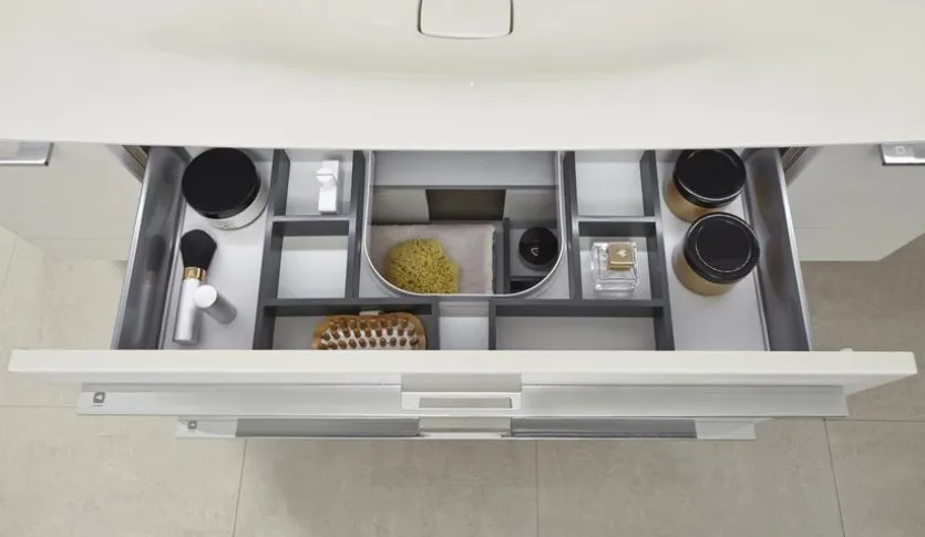 Kosmetikeinsatz TSS-FACHT-293-SET 2