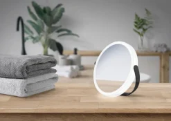 Kosmetikspiegel Outline