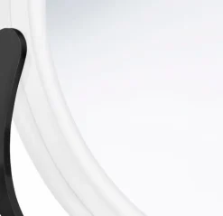 Kosmetikspiegel Outline