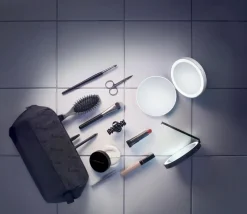 Kosmetikspiegel Reise