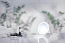 Kosmetikspiegel Reise