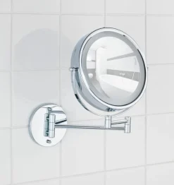 Kosmetikspiegel Lumi