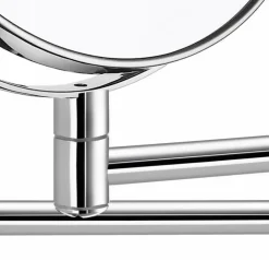 Kosmetikspiegel null